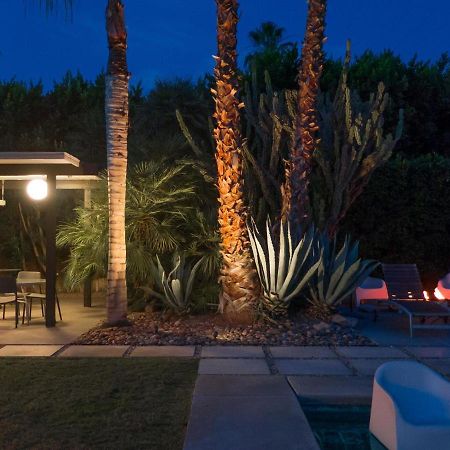 Villa Turner Deer Camp Palm Springs Eksteriør billede